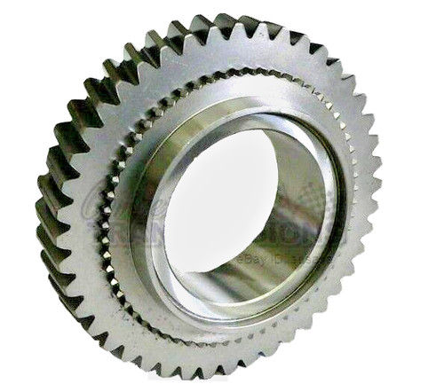 Ford reverse gear on - s5-42,