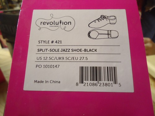 Revolution dancewear premium - revolution,