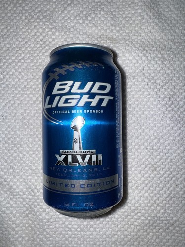 2013 bud light - bud, limited