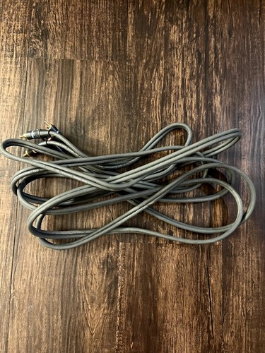 Monster interlink 100 rca - monster,