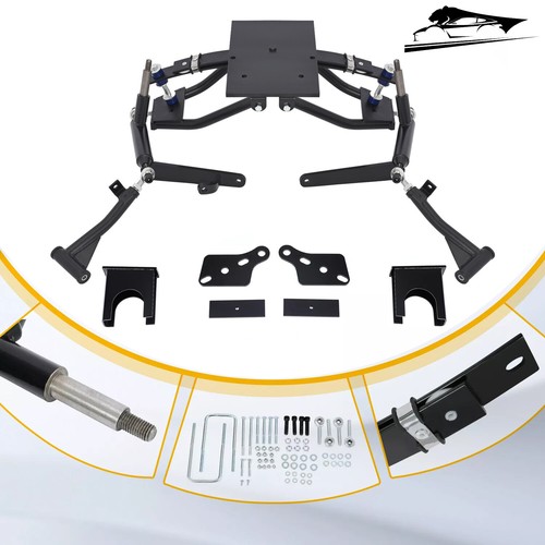Double arm lift - lift, kit