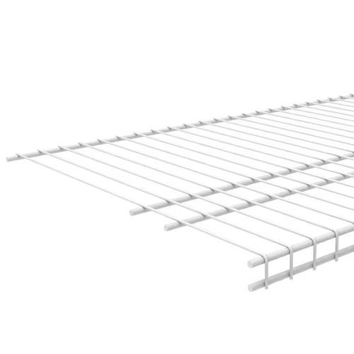 Wire shelf superslide - superslide, 72