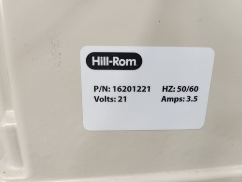 Hill rom versacare - hill-rom,