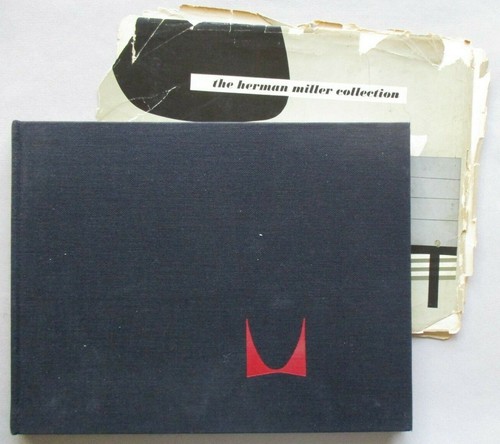 Herman miller catalog 1952 - miller,