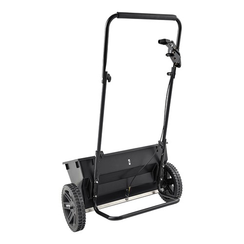Uimoso 50lb walk behind push - 50lb, walk-behind