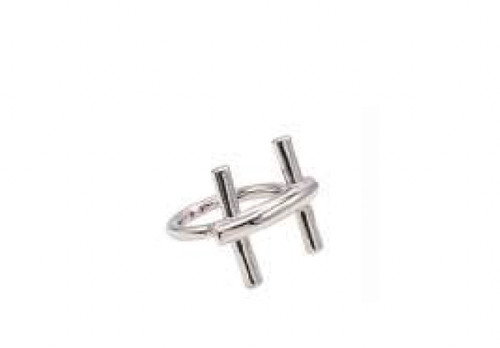 Cxc jewelry ring - cxc, silver