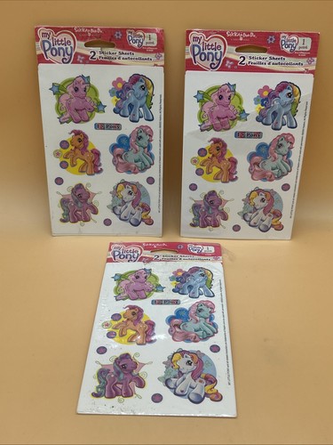 Vintage little pony - vintage, my