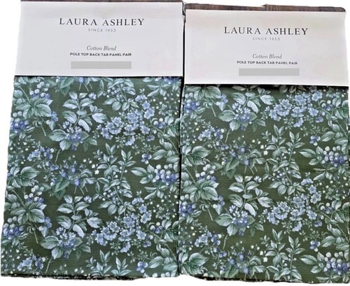 New laura ashley bramble - new,
