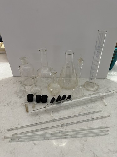 Assorted chemistry and - assorted,