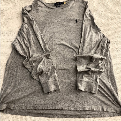 Polo ralph lauren - polo, long