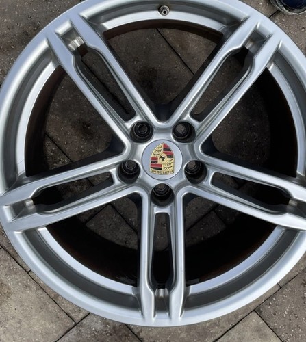 Inch oem porsche - 19,