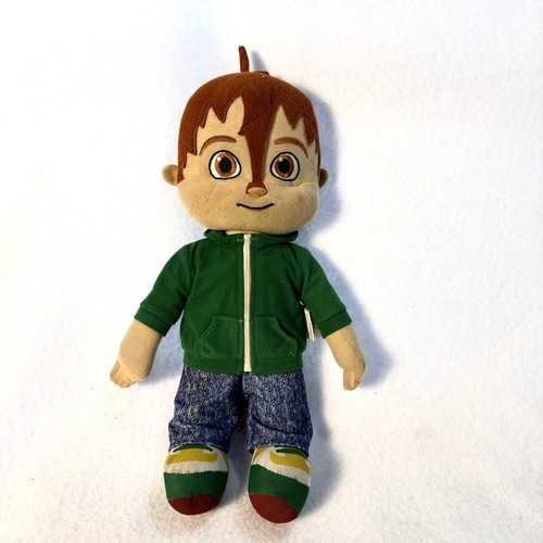 Alvin the chipmunks 16 - alvin, &