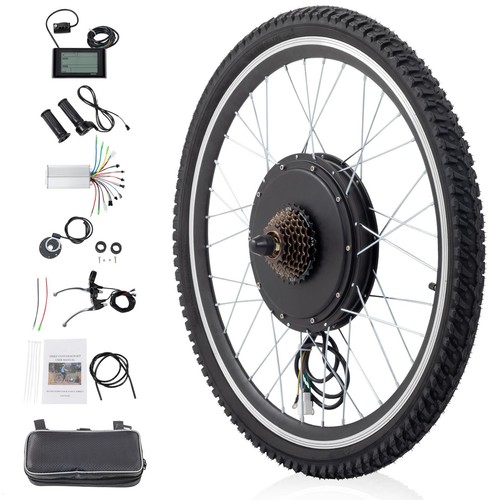 1000w 1500w electric - 26'',