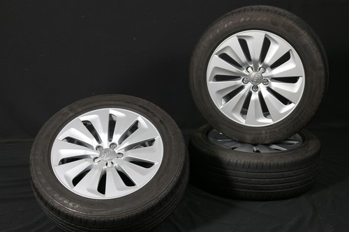 Inch alloy rims summer - 19,