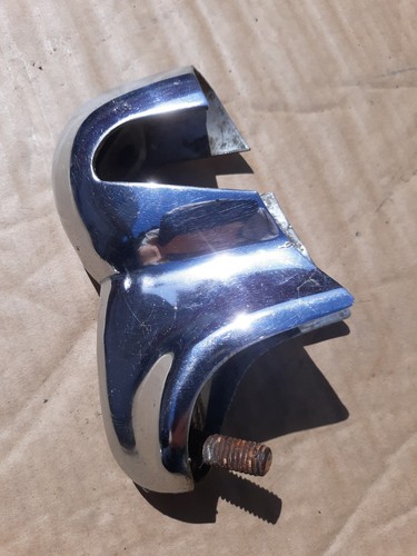 1942 pontiac accessory outer - pontiac,