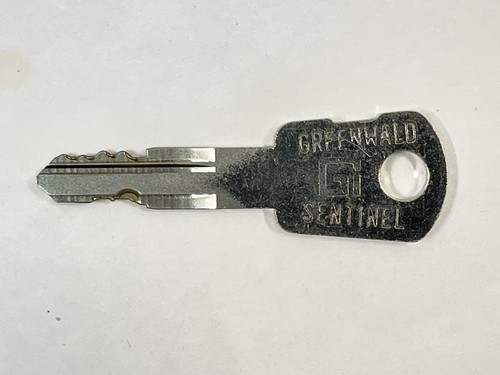 Greenwald sentinel g3375 - gi,