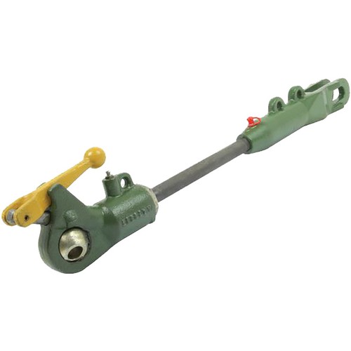 Fits john deere adjustable - fits,