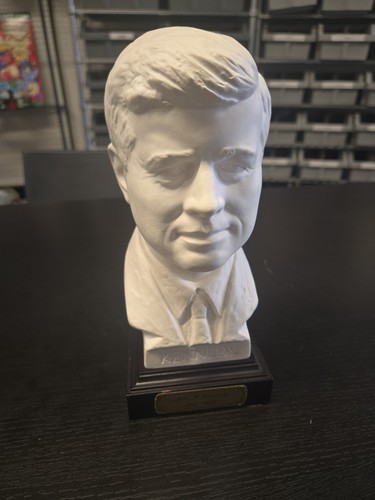 Goebel john kennedy - f,