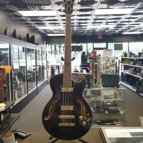 2012 ibanez agb200 - ibanez, string