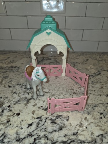 Vtg fisher price loving - fisher,