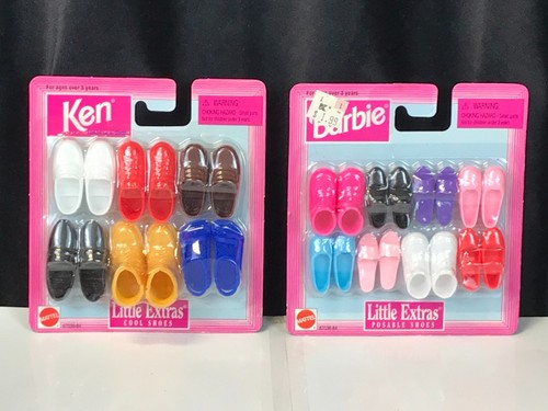 Vintage barbie ken mattel - vintage,