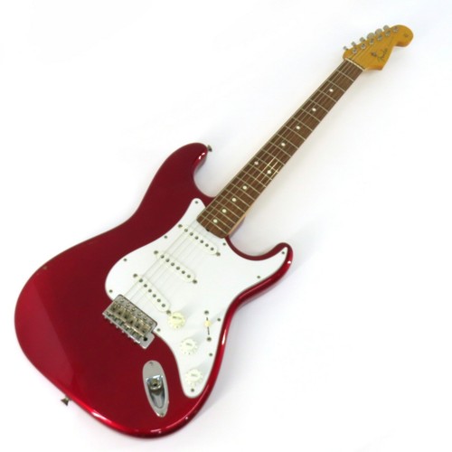 Fender japan st62 car - fender,