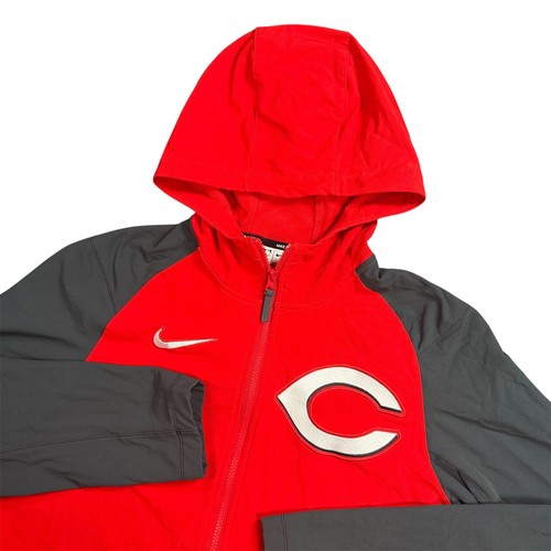 Nike cincinnati reds - nike,