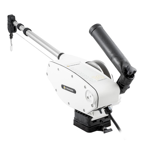 Cannon magnum electric - cannon,