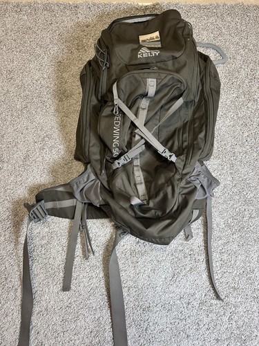 Kelty redwing 50l backpack - redwing, s/m