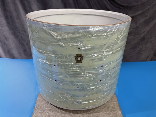 Ludwig 60s vintage snare - 60s, 15”