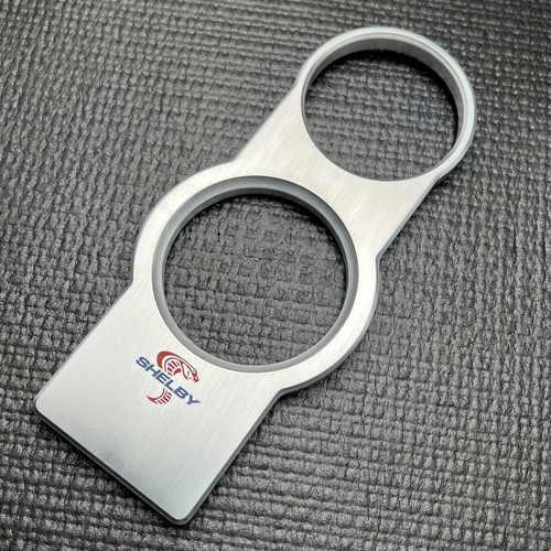 Shelby cup holder bezel - cup,