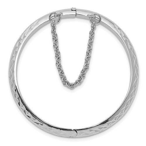 Brand new sterling - *brand, silver