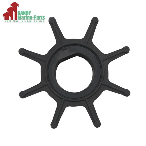 Water pump impeller for - pump, honda