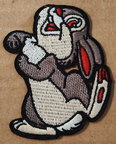 Thumper from disney bambi - thumper,