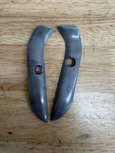 Custom side plates - plates-hoyt, fit