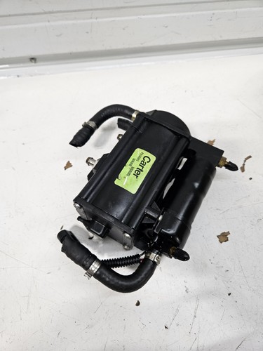 Evinrude tec fuel - evinrude,