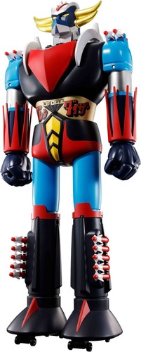 New ufo robot grendizer - grendizer:,