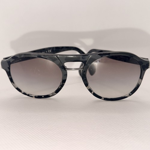 Prada spr 09p grey - prada, 2n