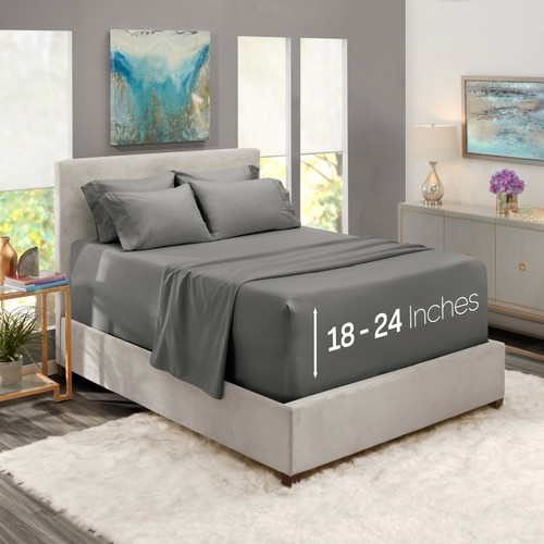 Piece bed sheets - sheets, set-