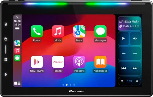 Pioneer hd digital - pioneer,