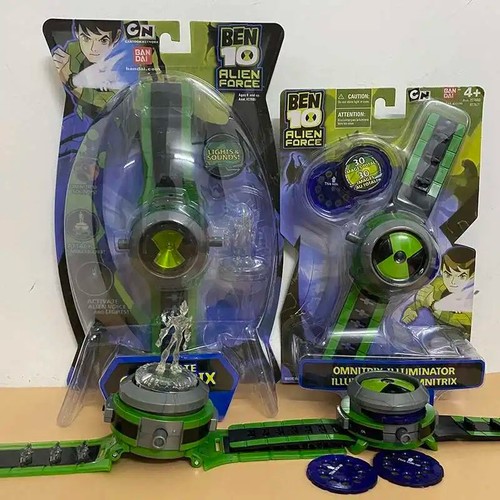 Ben alien force ultimate - ben,