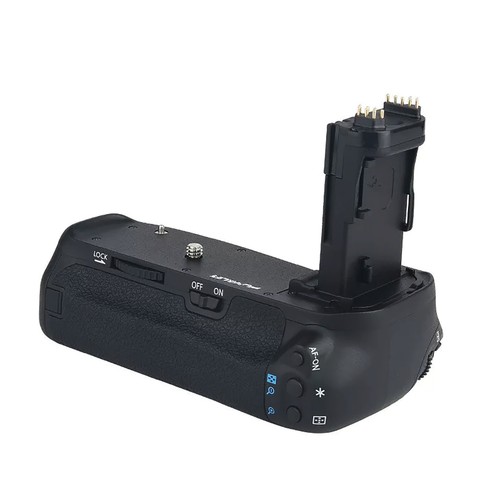 E14 vertical battery grip - bg-e14,