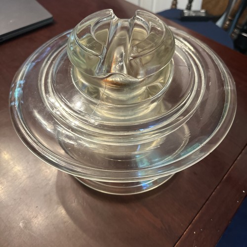 Vintage corning pyrex 441 - corning,