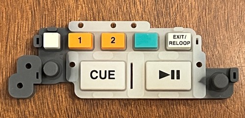 Denon 2100f - denon, dn-2100f