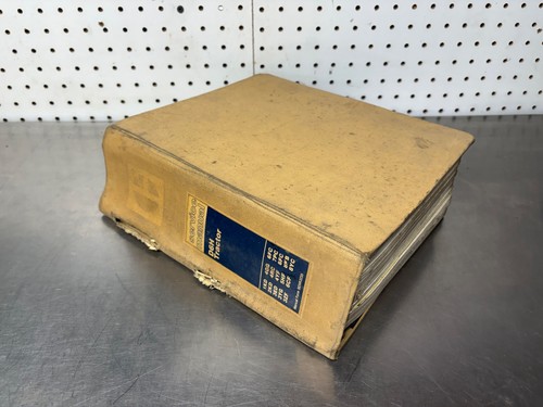 Oem caterpillar d6h - oem,