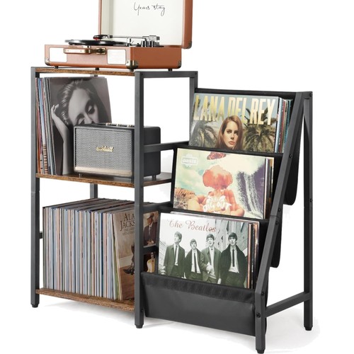 Record player stand - stand,, turntable