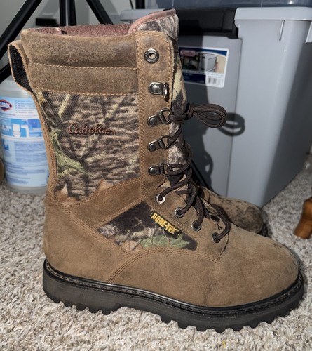 Cabela gore tex - cabela's, gore-tex