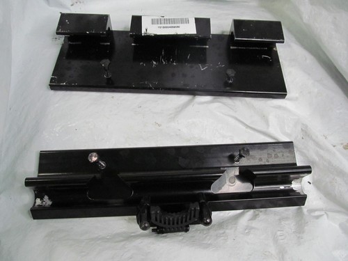 Seat mount bracket from jazzy - from,