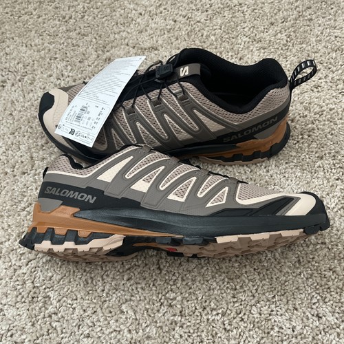 Mens size salomon - mens, xa