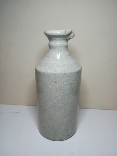 Antique stoneware master - antique, ink
